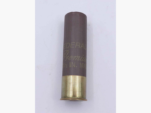 Federal / USA Shotgun Shells