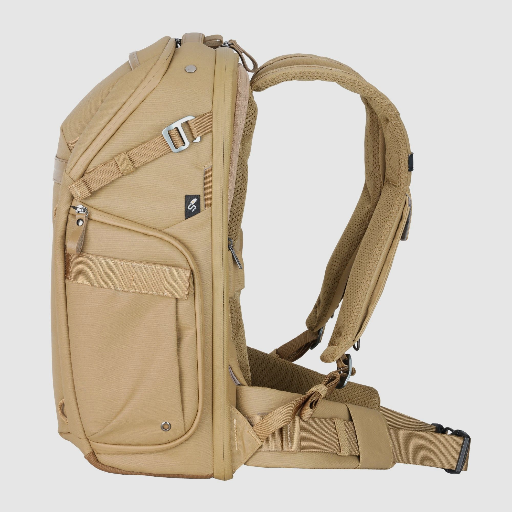 Vanguard World Veo Metro B25L BG – Mochila, imagen 6 de 8