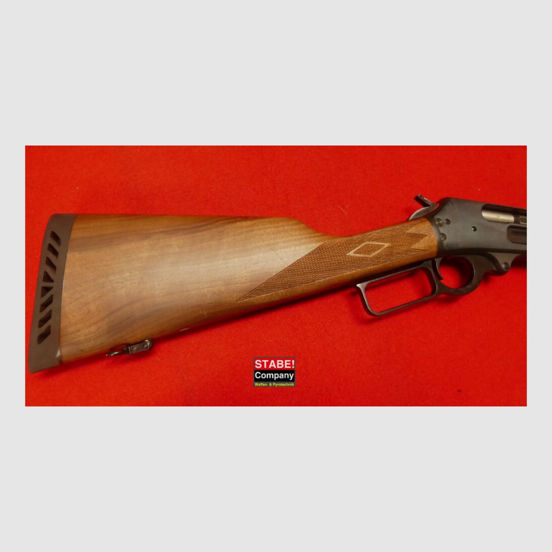 Marlin 1895 G, immagine 3 di 5