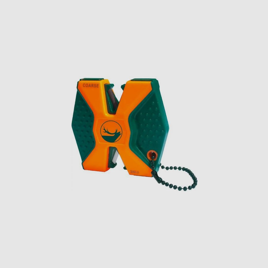 AccuSharp Knife Sharpener SharpN'Easy – FRANKONIA Edition