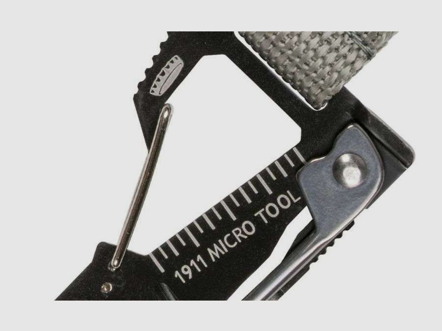 Real Avid MicroTool Multifunktionswerkzeug, Bild 4 von 9
