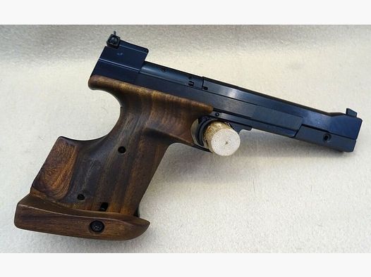 Hämmerli 215