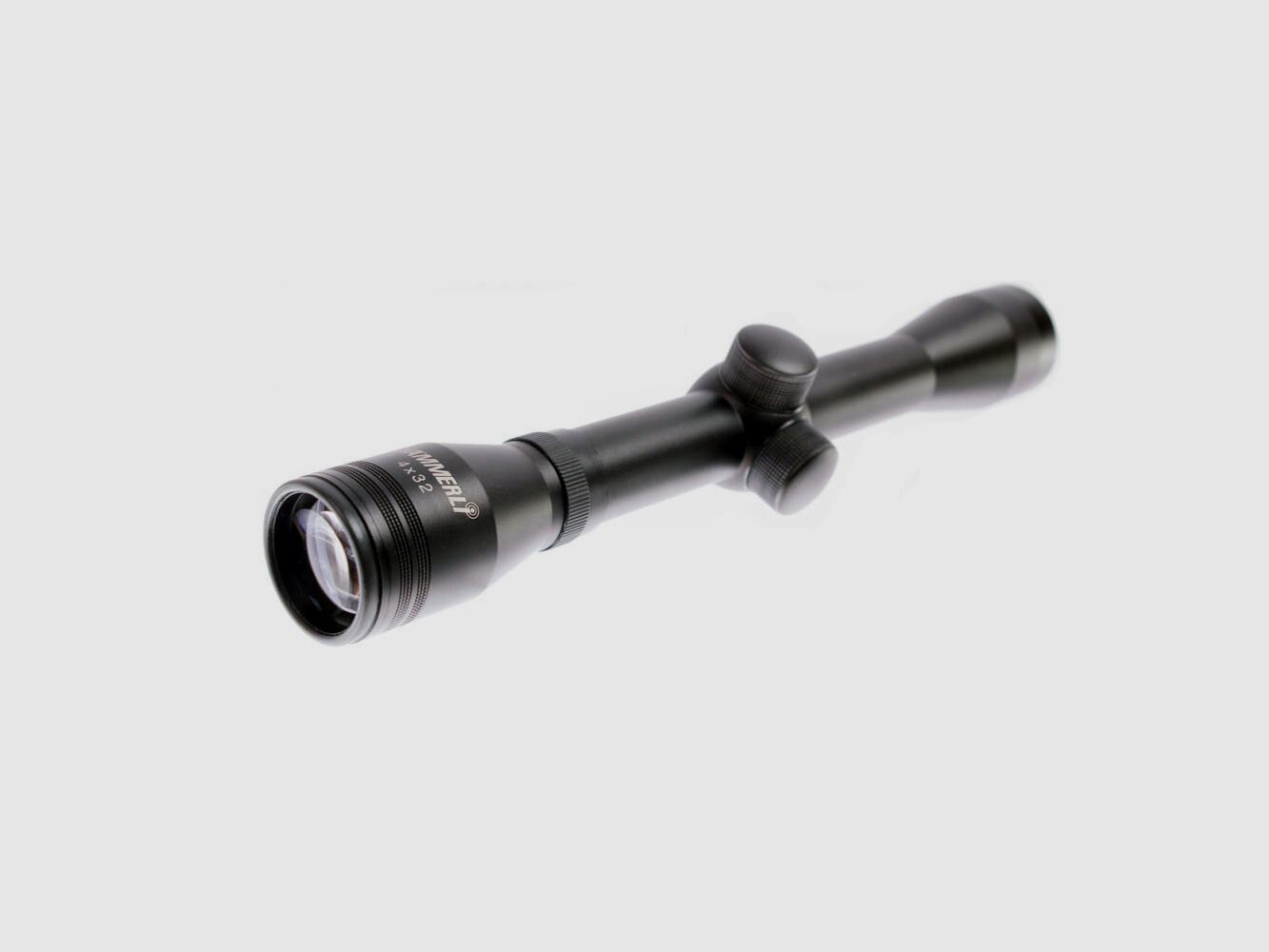 Hämmerli Black Force 800 Combo 4,5mm Diabolos