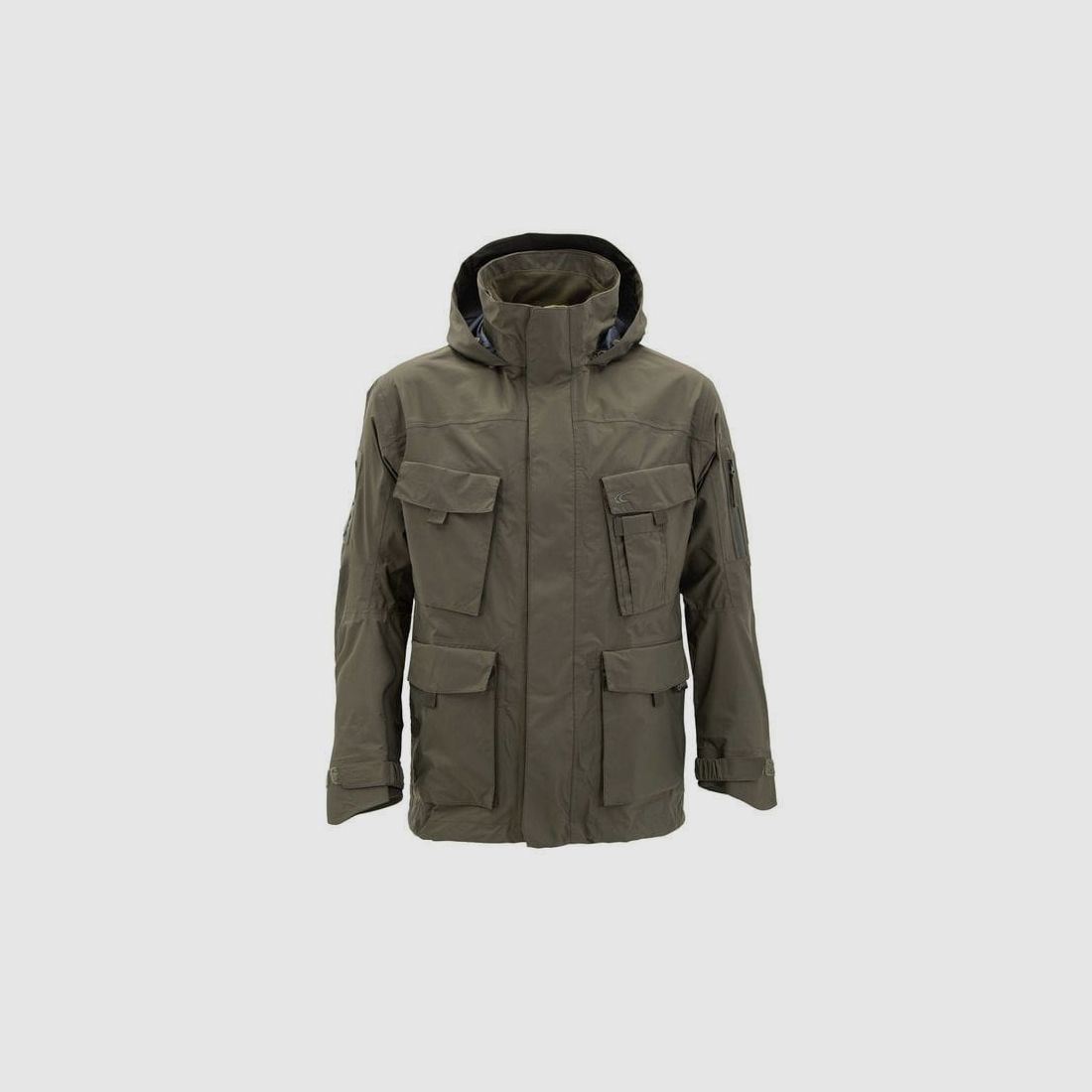 Carinthia TRG Jacke, Bild 1 von 3