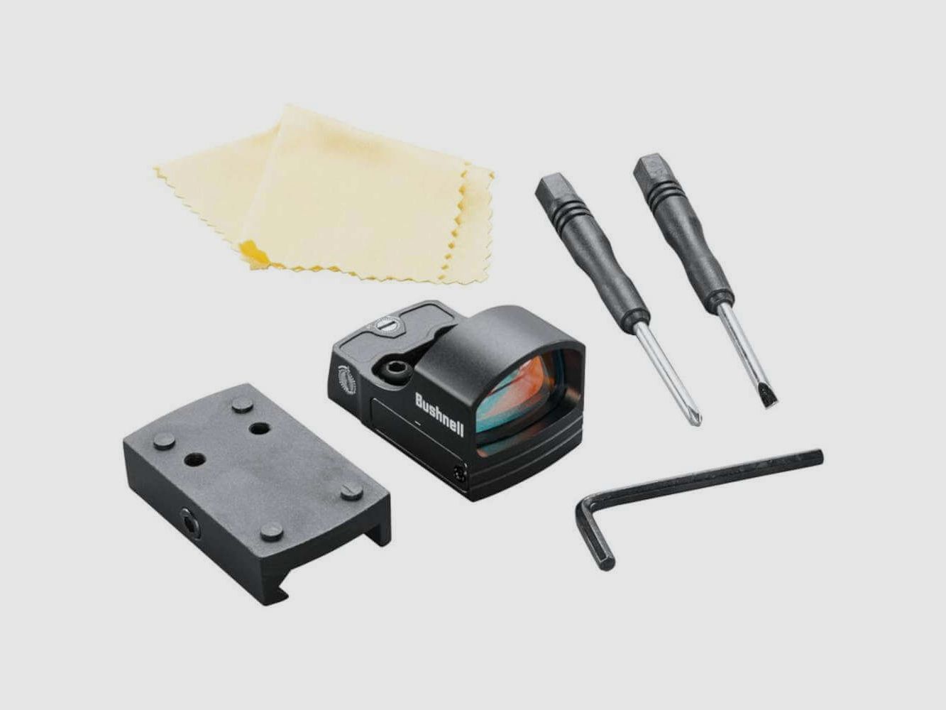 Bushnell Rotpunkt Reflexvisier RXS-100