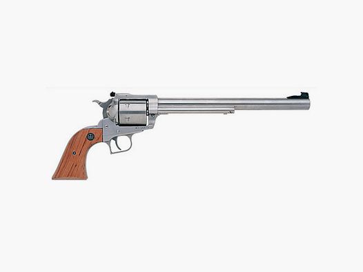 RUGER "Super Blackhawk" .44 Rem.Mag. 10 1/2"