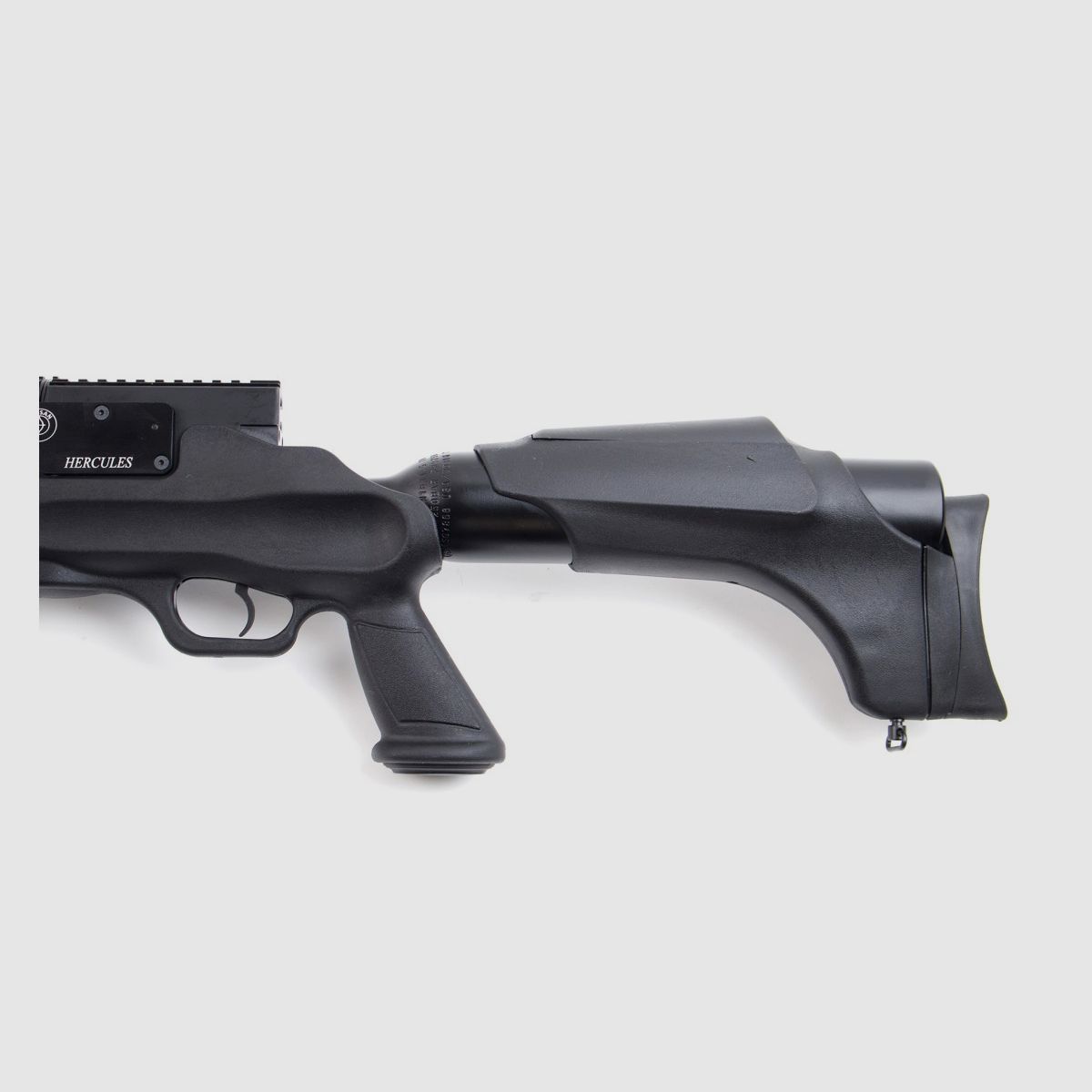 Hatsan Hercules Kal. 7,62mm (.30), Bild 14 von 15