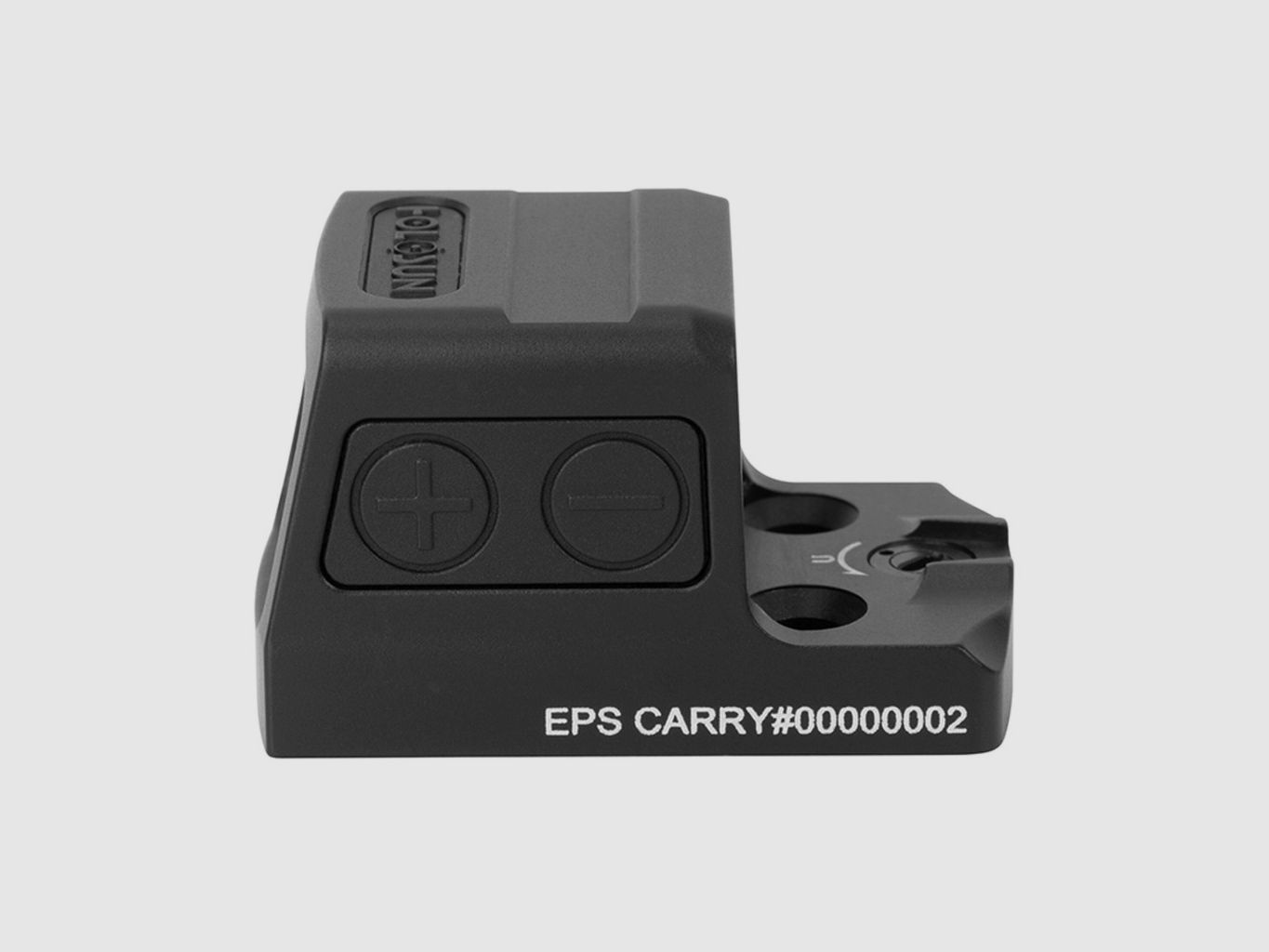 Holosun Reflexvisier EPS-CARRY-GD-2 mit goldenem 2MOA Dot, Bild 9 von 9
