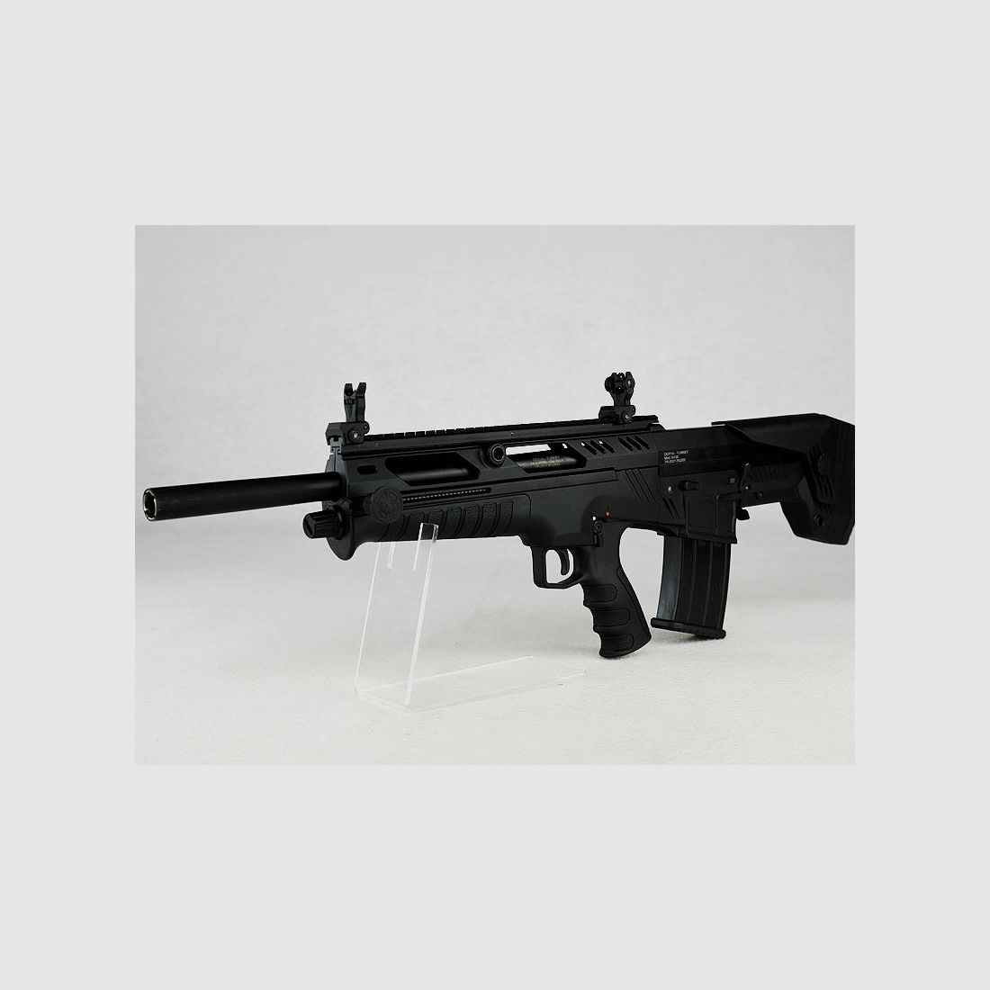 DERYA Bullpup N-100