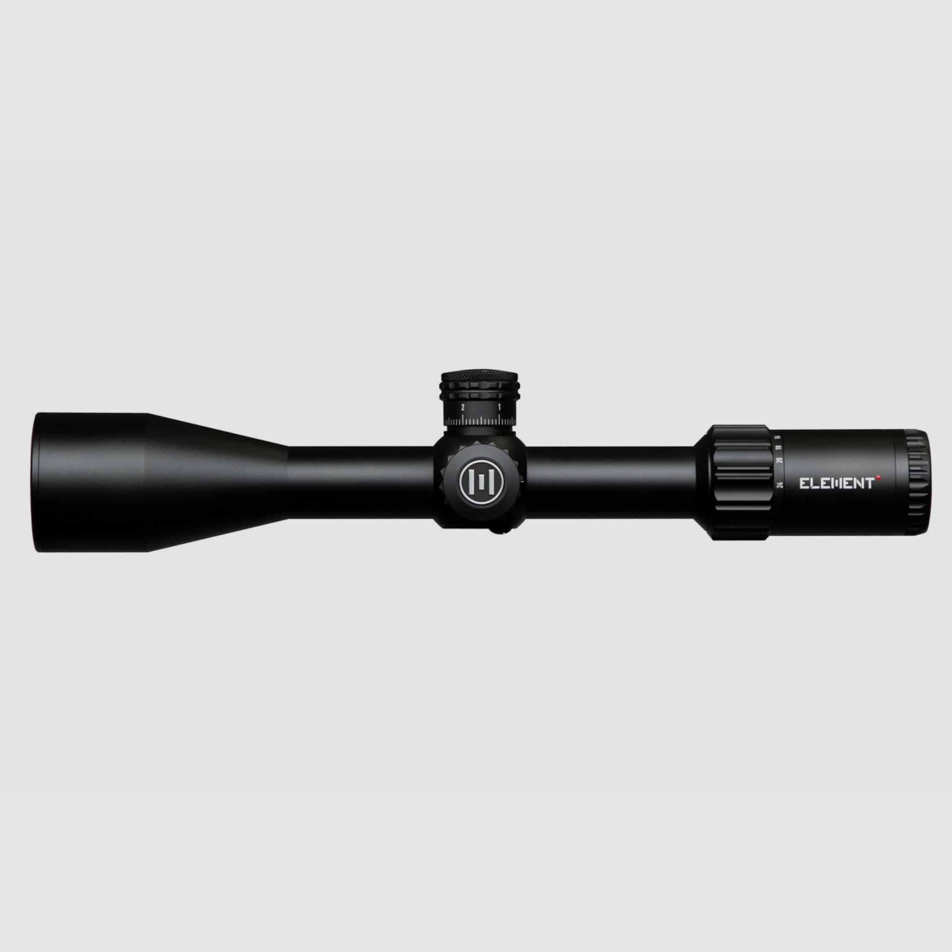 Element Optics Helix 6-24×50 FFP