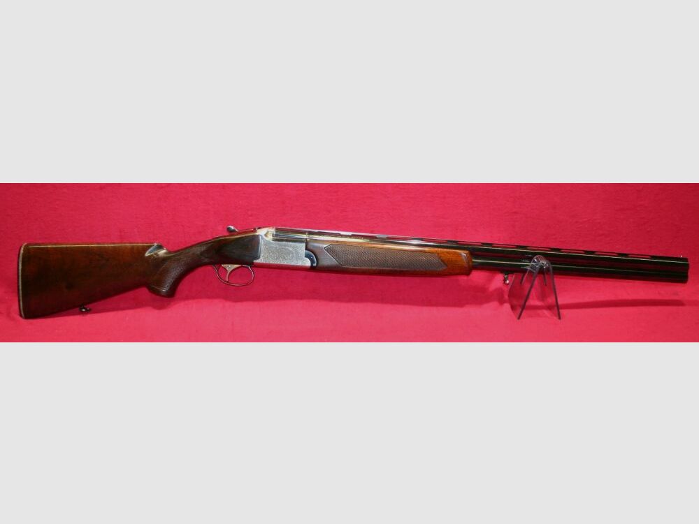Sauer - Franchi BDF