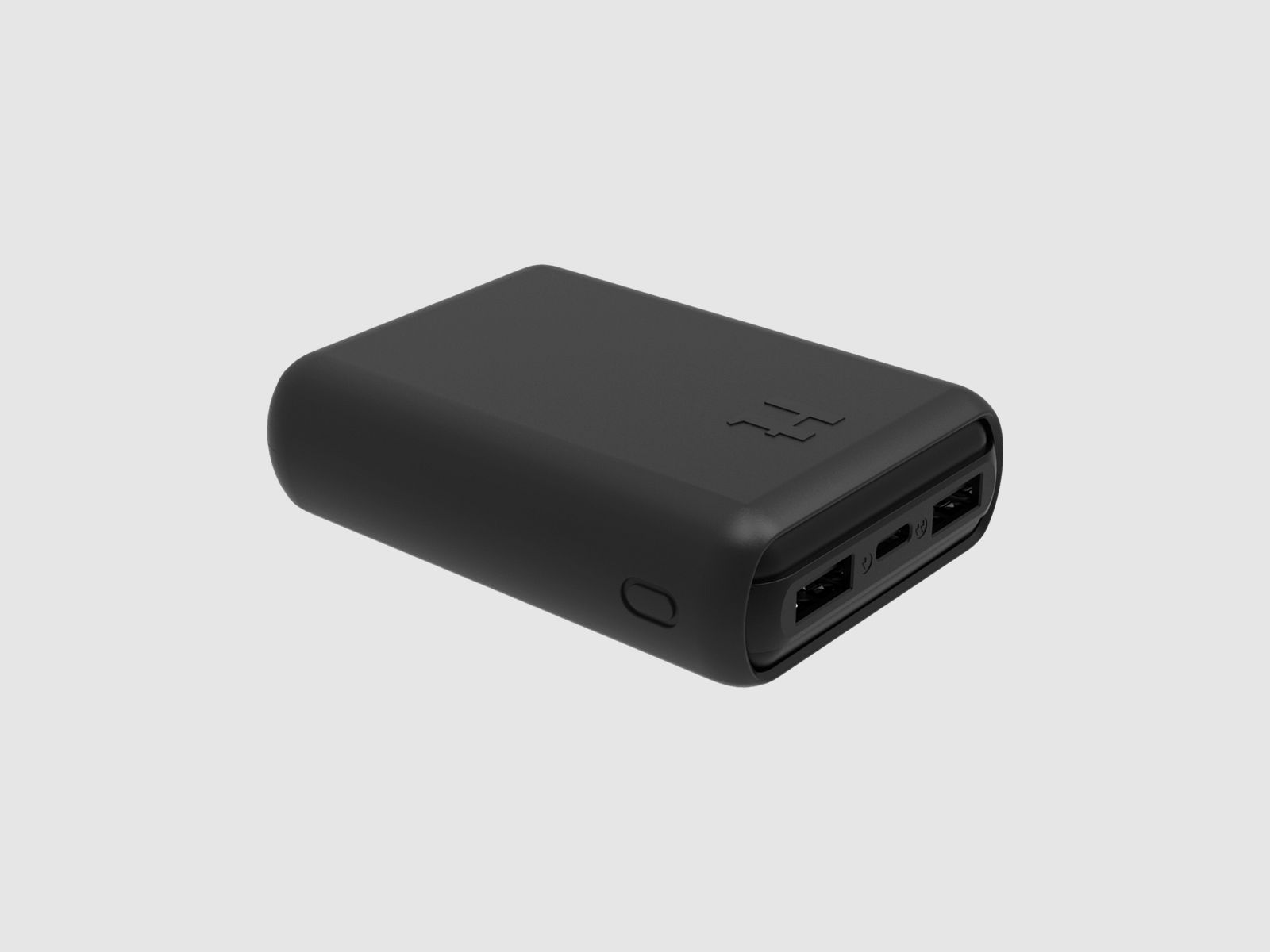 HÄRKILA HEAT POWER BANK VERS2 2USB PORT 10000 MA