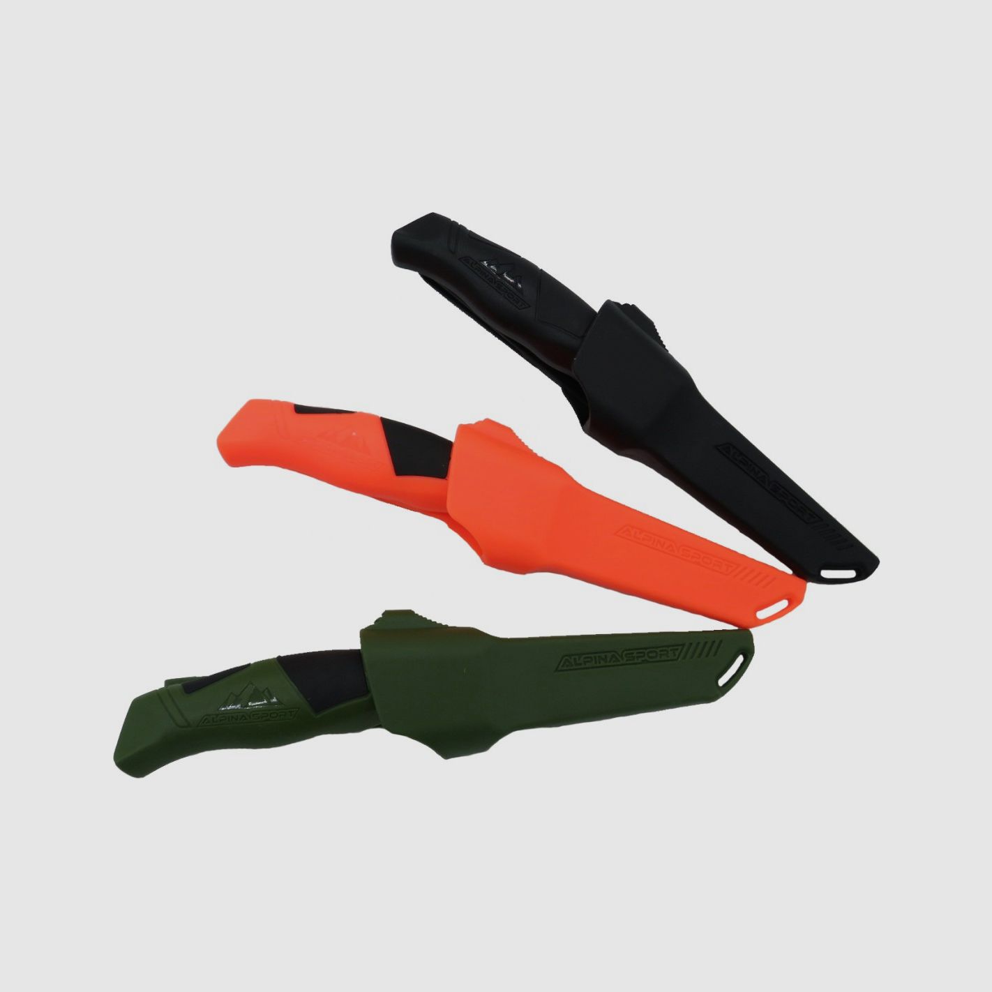Alpina Sportmesser Ancho von Umarex, Bild 1 von 2