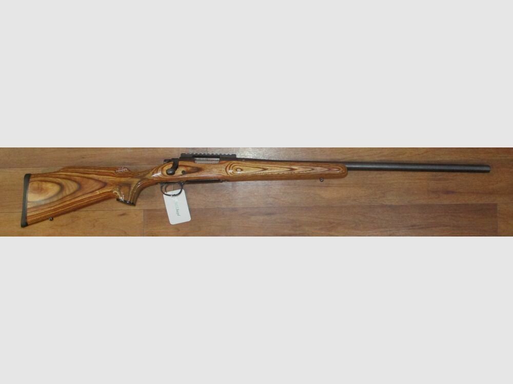 Remington 700 Varmint