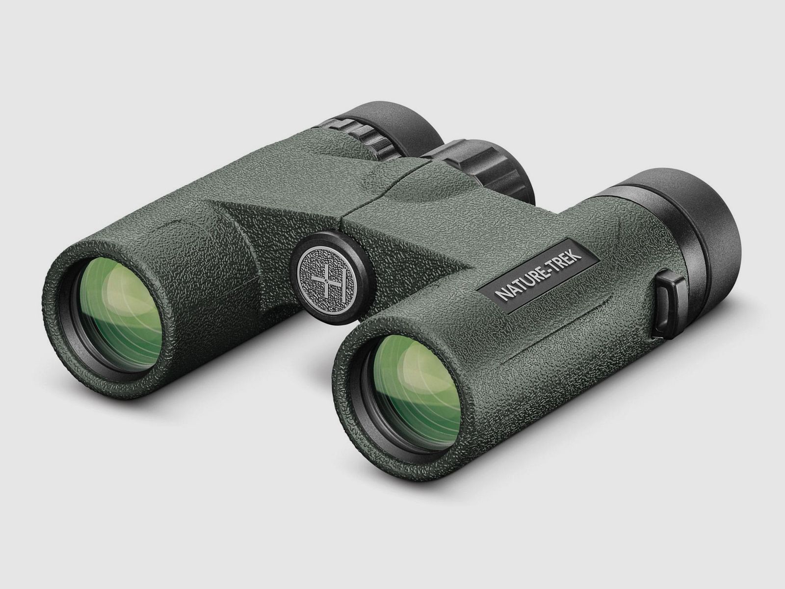 Hawke 35051 Nature Trek 8x25 Fernglas mit Trageriemen