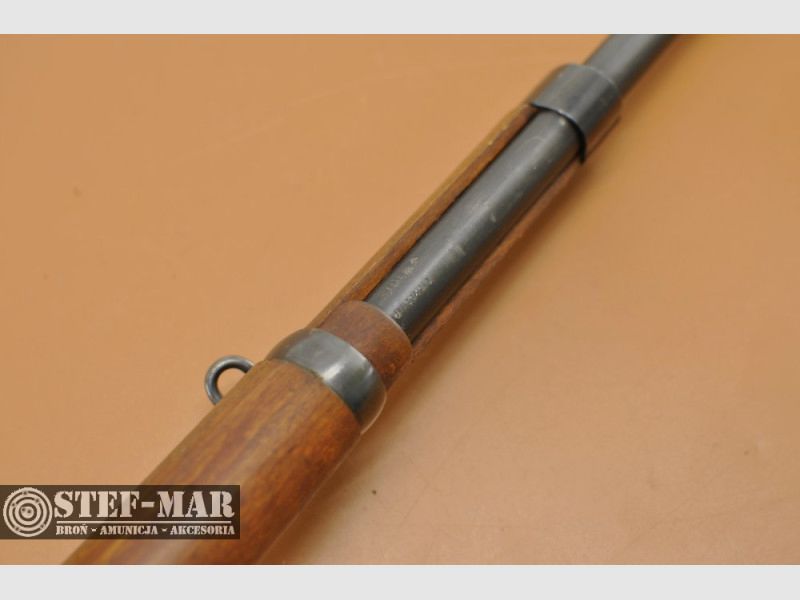 Husqvarna M38 carabina, cal. 6.5x55mm Swedish [R2270], immagine 14 di 30