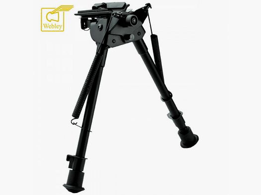 Webley Pro-Tilt Bipod 15-22