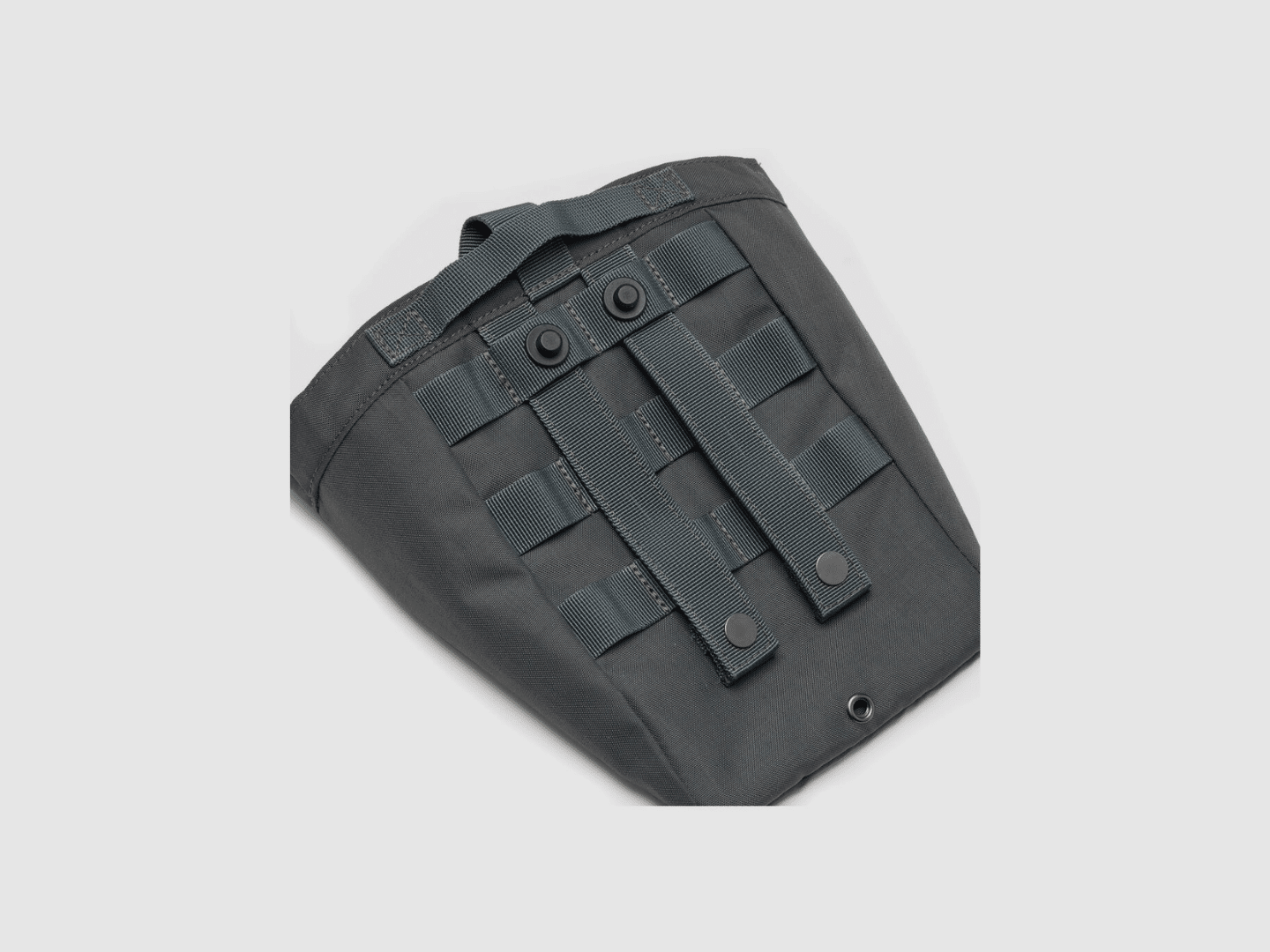 Stativetui für Munition ALPHA SHOT von Manfrotto, Bild 3 von 3