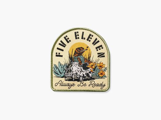 5.11 Tactical 5.11 Tactical 3D Patch Natural Habitat