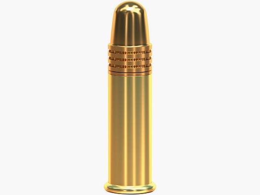 Magtech .22 lfb. LRN Copper Plated 2.6g/40grs.