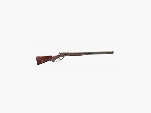 Repetierbüchse 1886 Unterhebelrepetierer Sportbüchse Kal. .45/70