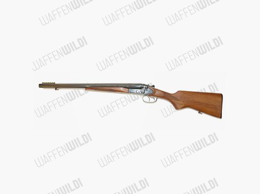 Baikal fusil juxtaposé cal. 12/70