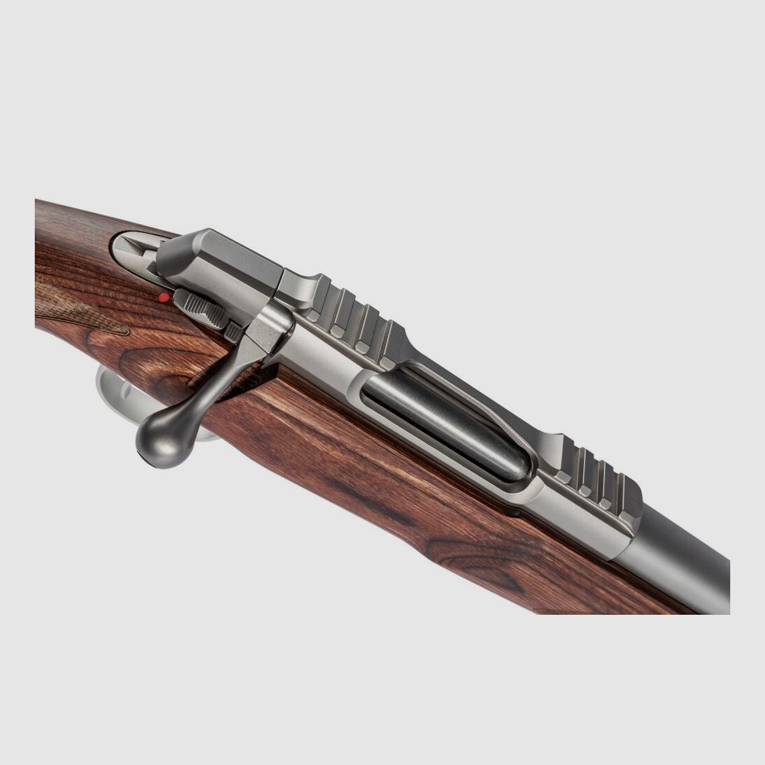 Sako 90 varmint de acero inoxidable