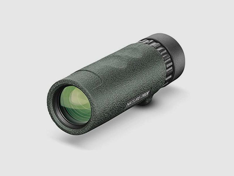 HAWKE 35210 Monokular Nature Trek 8x25 Grün