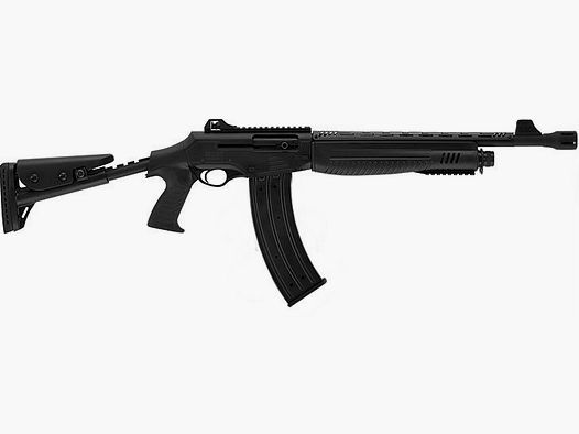STRZELBA HATSAN ESCORT RAIDER