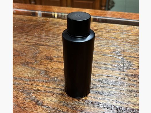 Pojemnik na czarny proch BP Powder Bottle 100ml