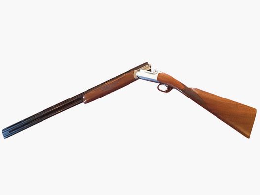 Bockdoppelflinte Ruger, kal. 28/70