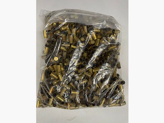 Geco hulzen .45ACP 700 stuks