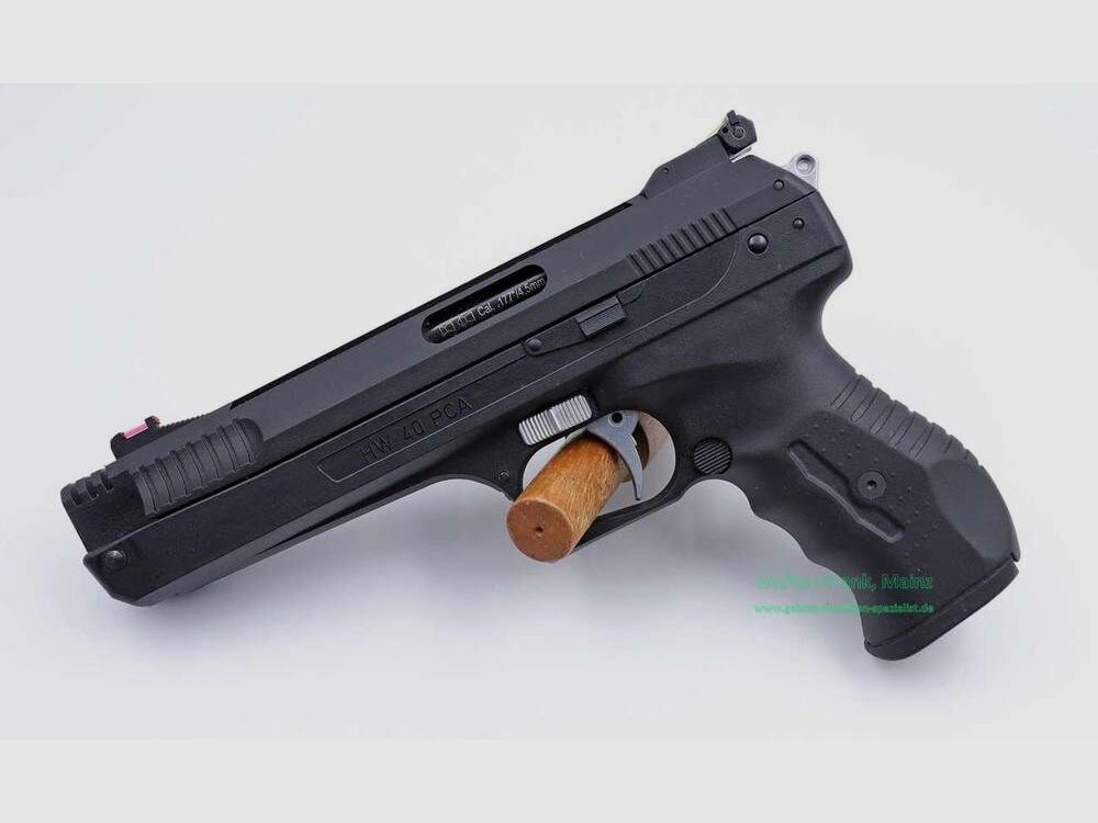 Incienso - Mellrichstadt HW 40 PCA