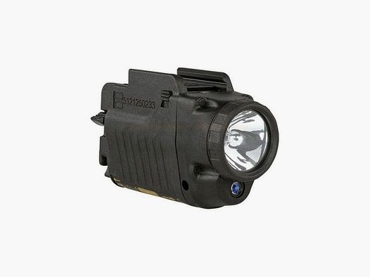 Glock GTL 22 Xenon & Visible Laser