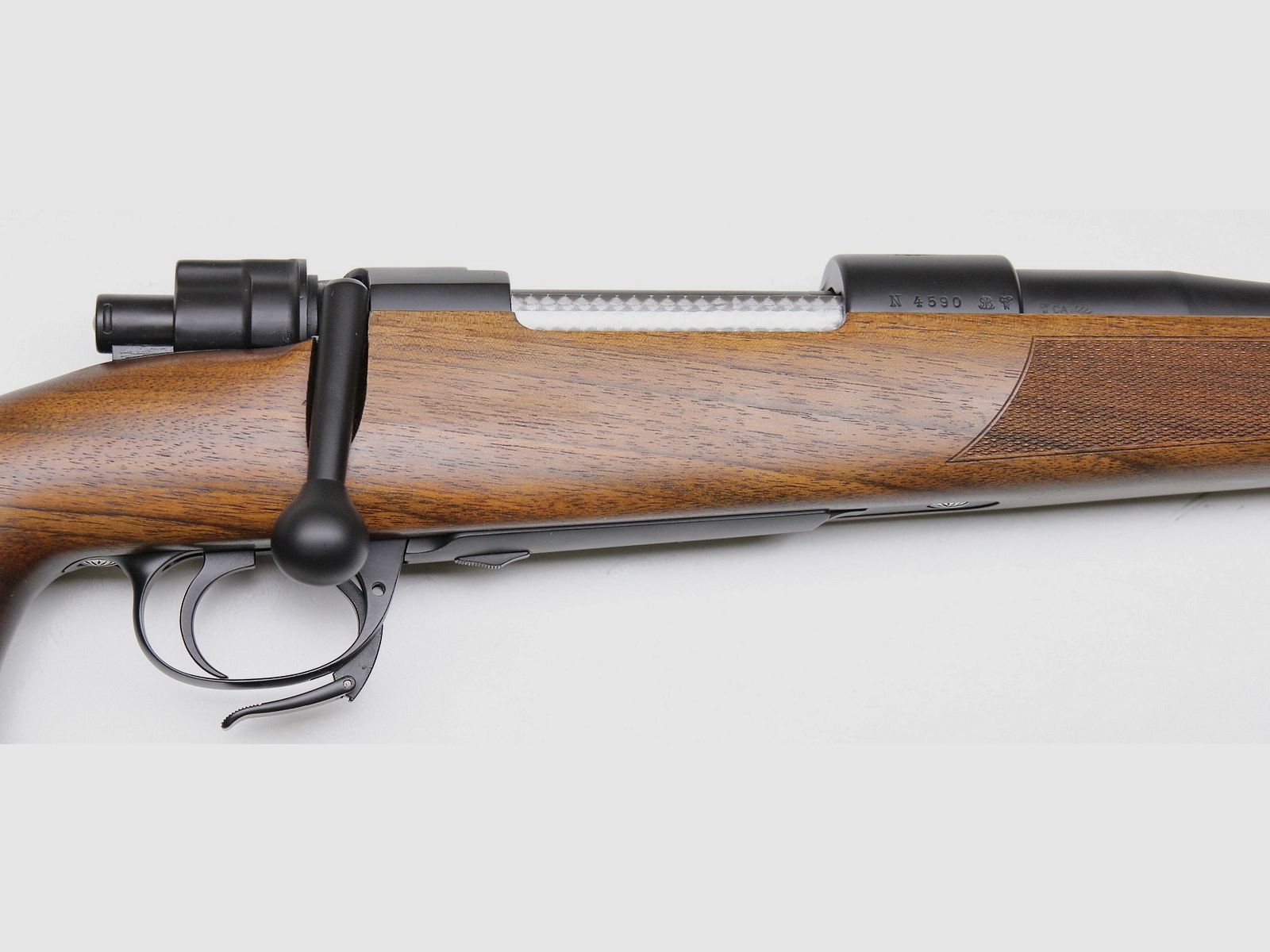 98er ręczny klucz Faude