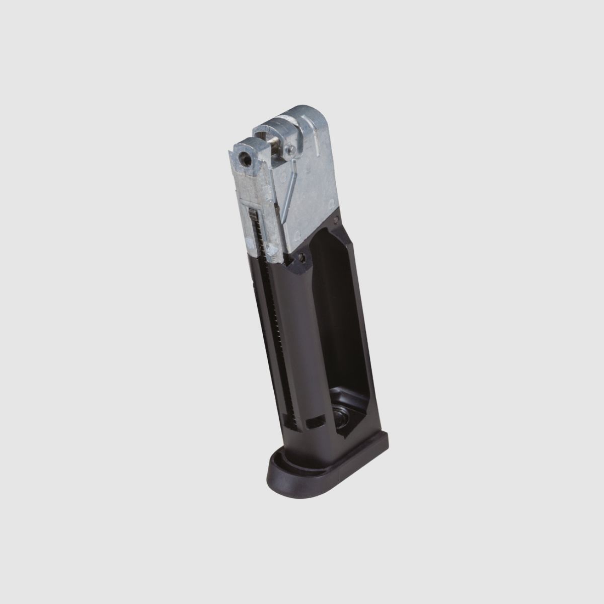 Springfield XDE 4,5'' Caricatore 14 colpi 6mm - Airsoft Co2 BlowBack