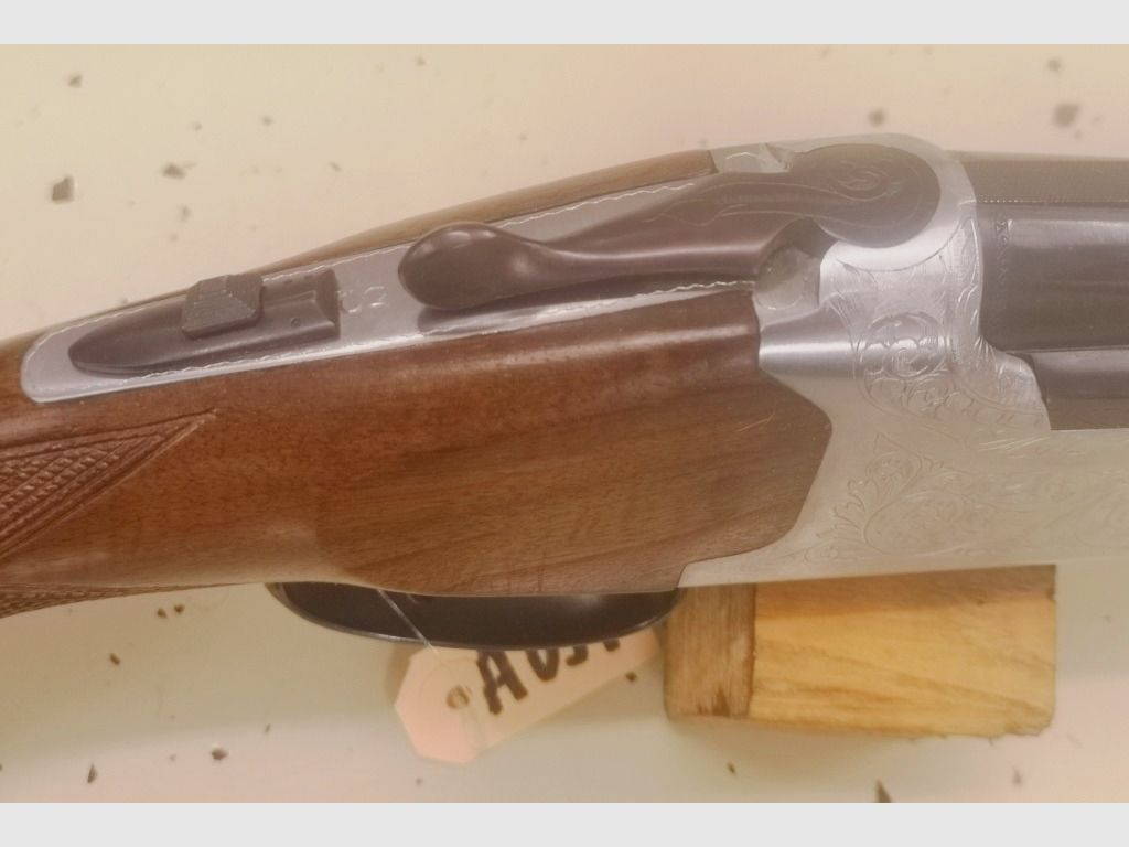BDF Ibargun  Lanber 
