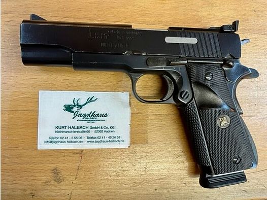 Commission Pist. PETERS STEEL Multical*