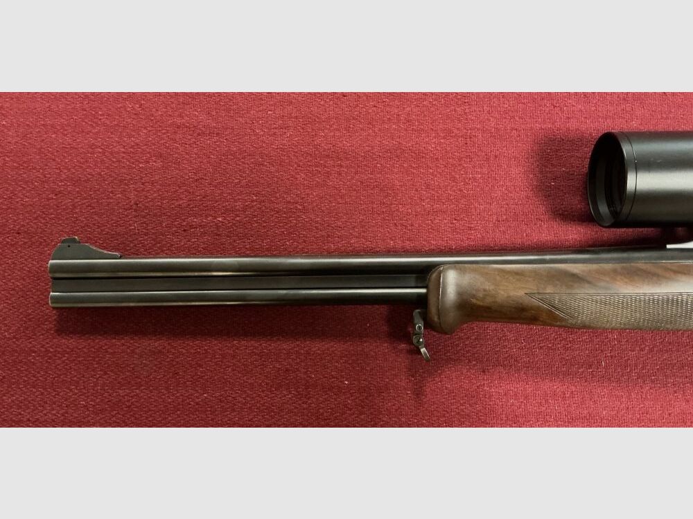 Krieghoff Ultra TS