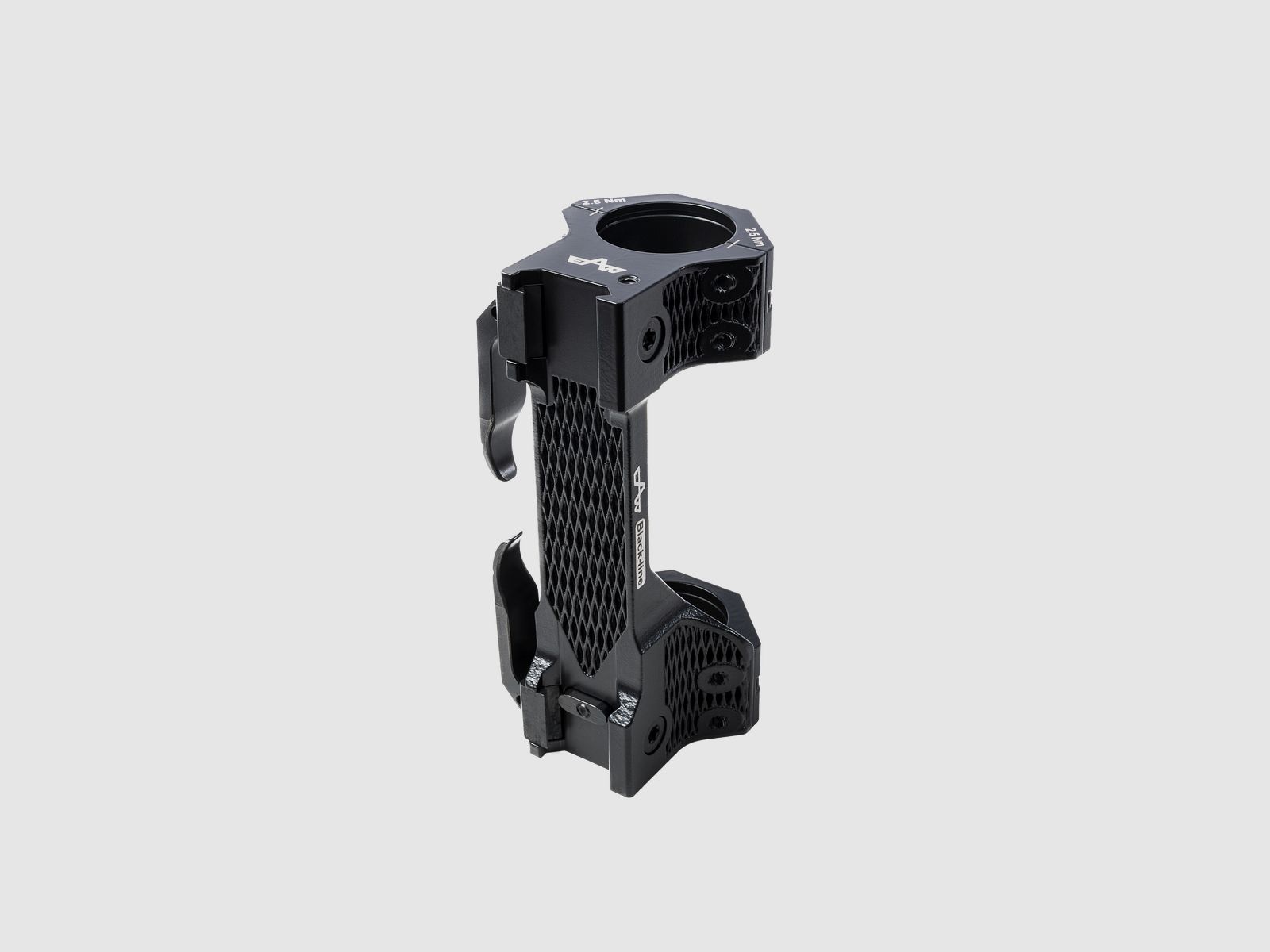 Montaje Rápido de Aluminio 3D Ultraligero