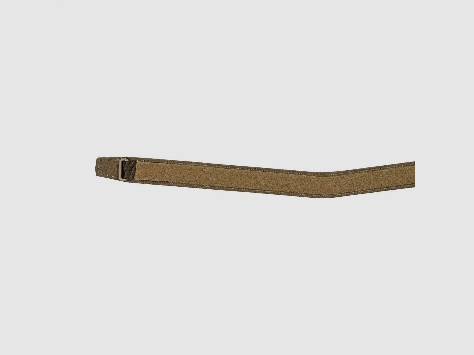 Lindnerhof Lindnerhof Pasek do spodni Inner Belt LT468 - Szary kamień / L