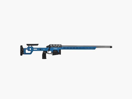 RIFLE – VICTRIX – VENUS PRO