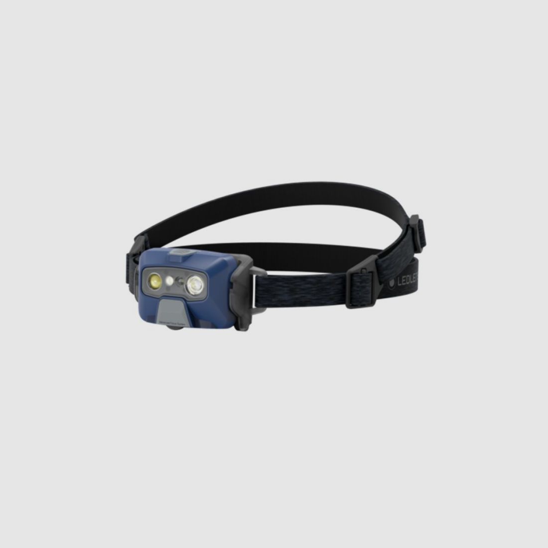 Ledlenser Headlamp HF6R | blue, image 1 of 18