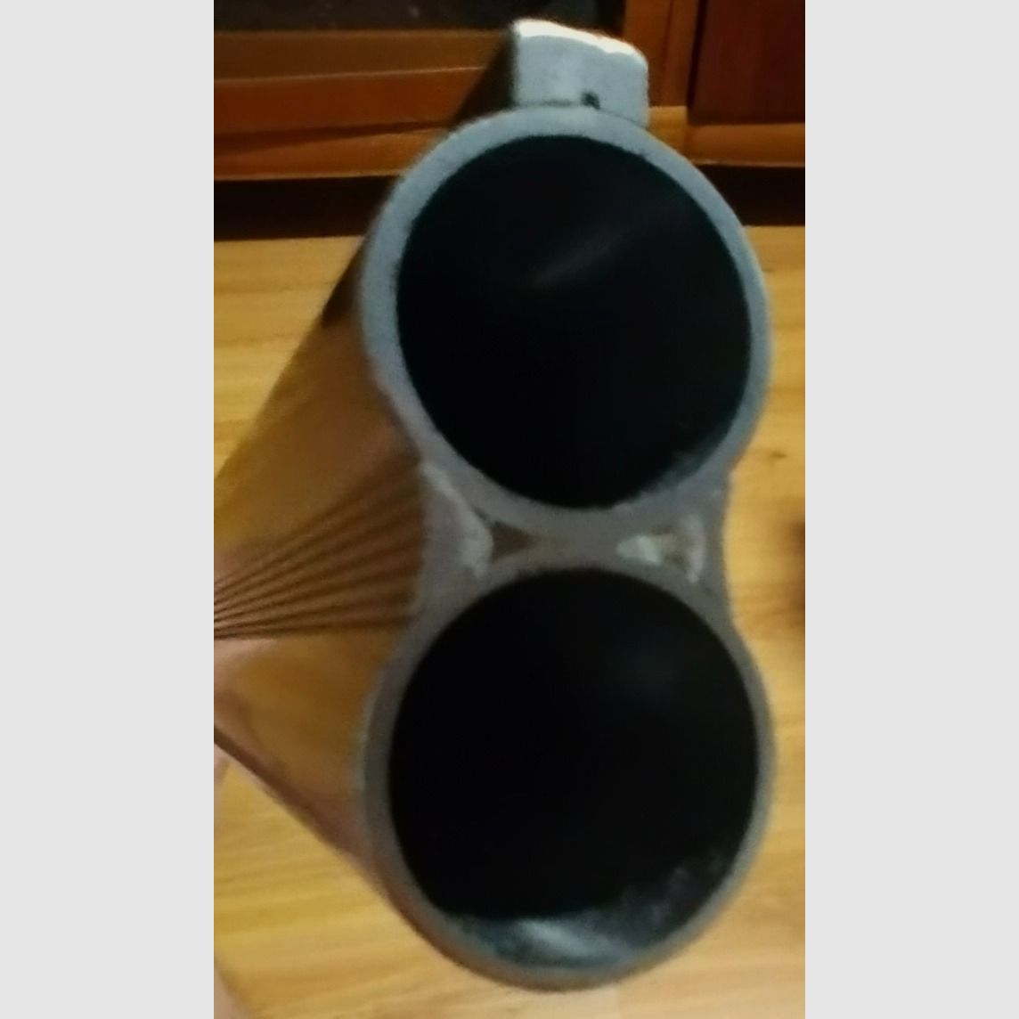 Sauer-Beretta BDF Kal. 12/70 – bouwjaar 1970 – mooi hout, zeer goed onderhouden