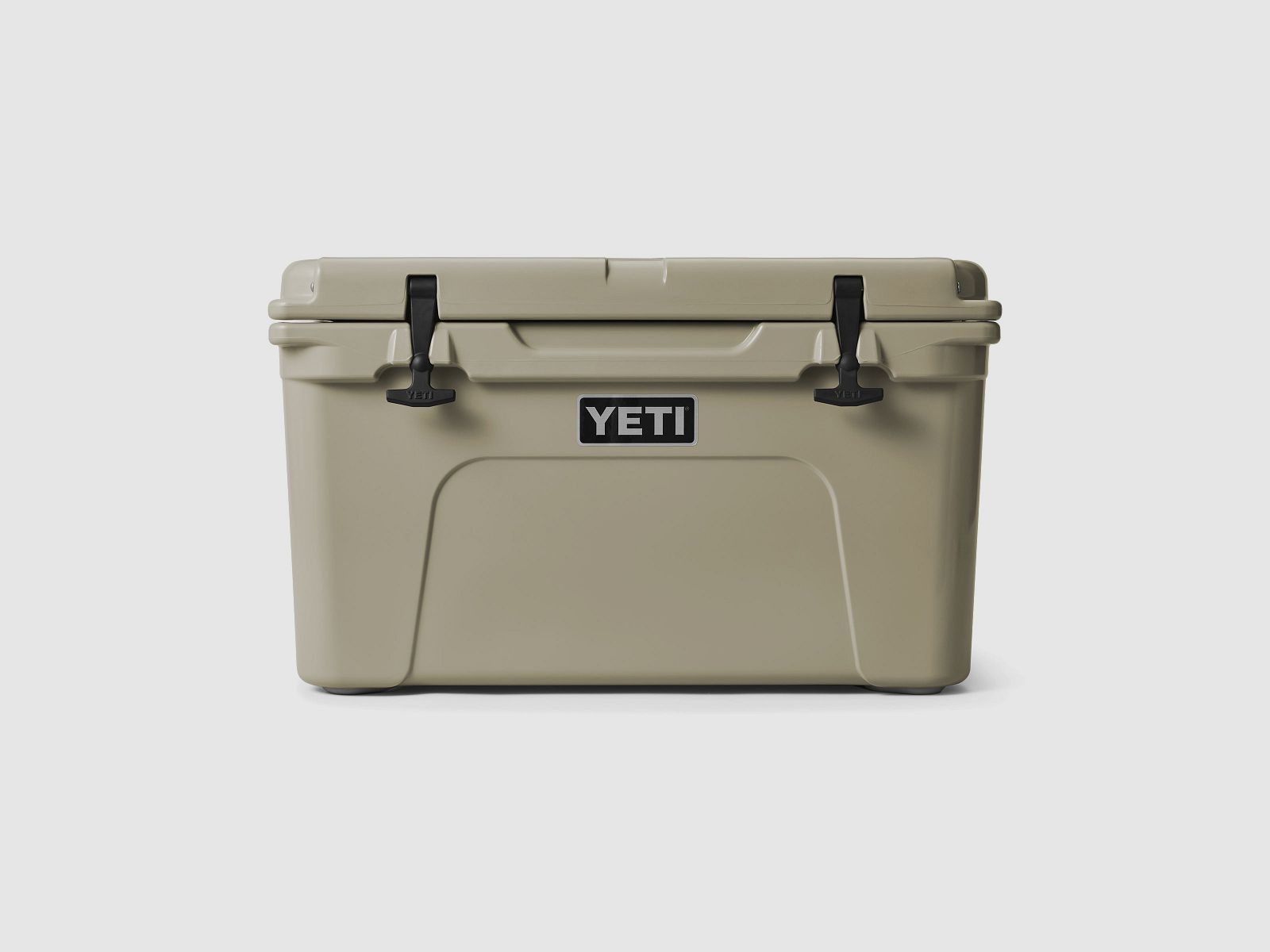 YETI® Kühlbox Tundra 45 - Tan, Bild 1 von 9