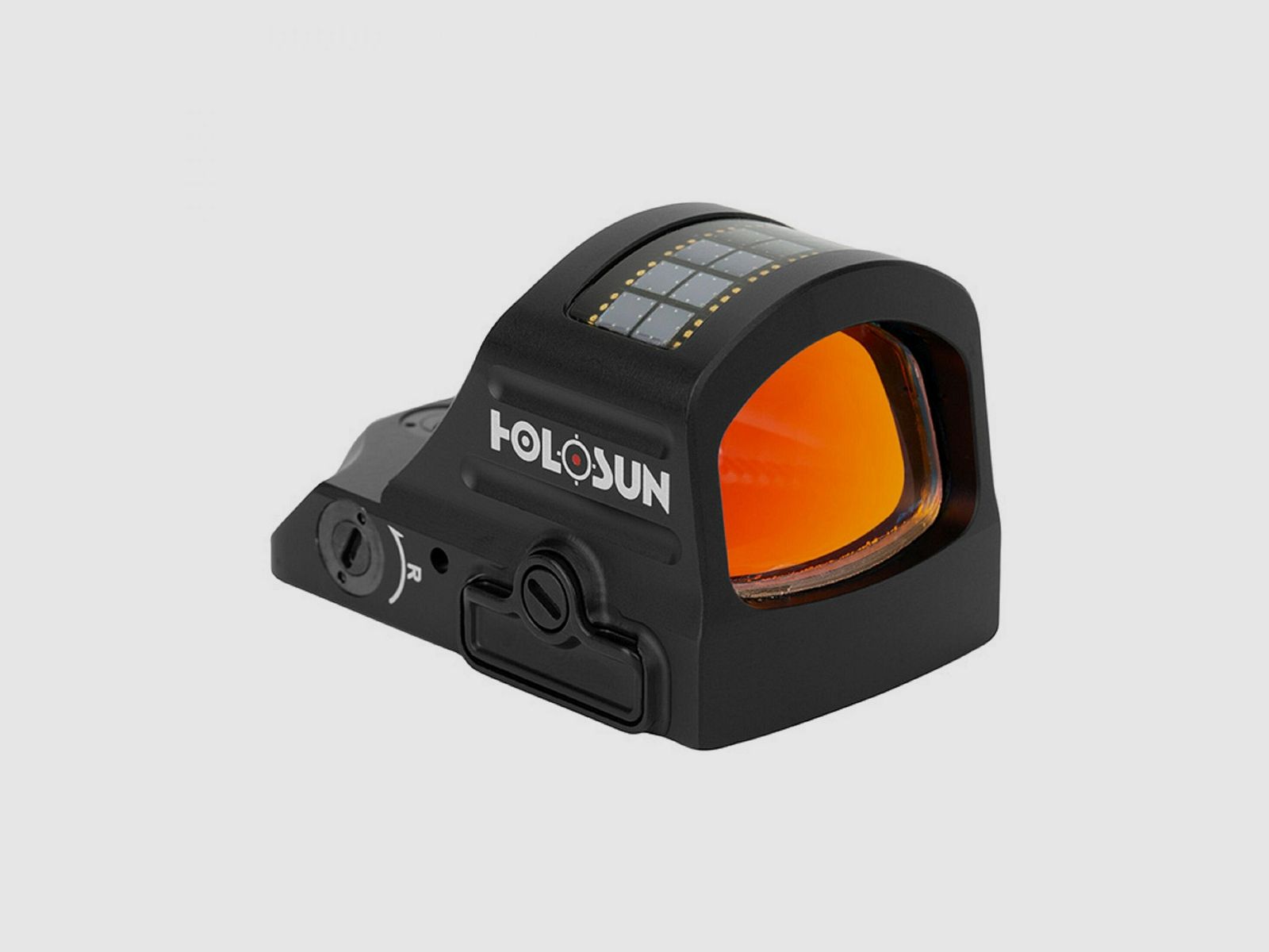 Holosun Reflex Sight HS407CO-RD-X2 with Red 8MOA Circle, image 3 of 8