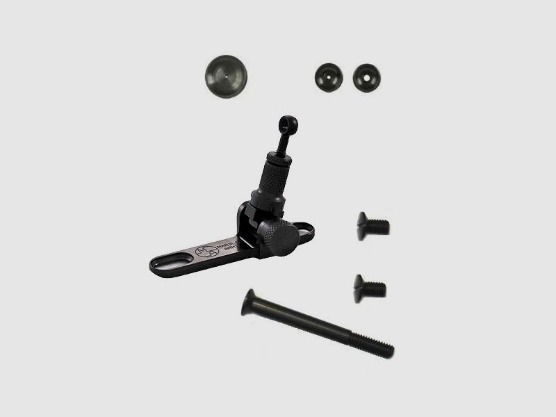 Diopter Set Win-1885 Japan Low-Wall