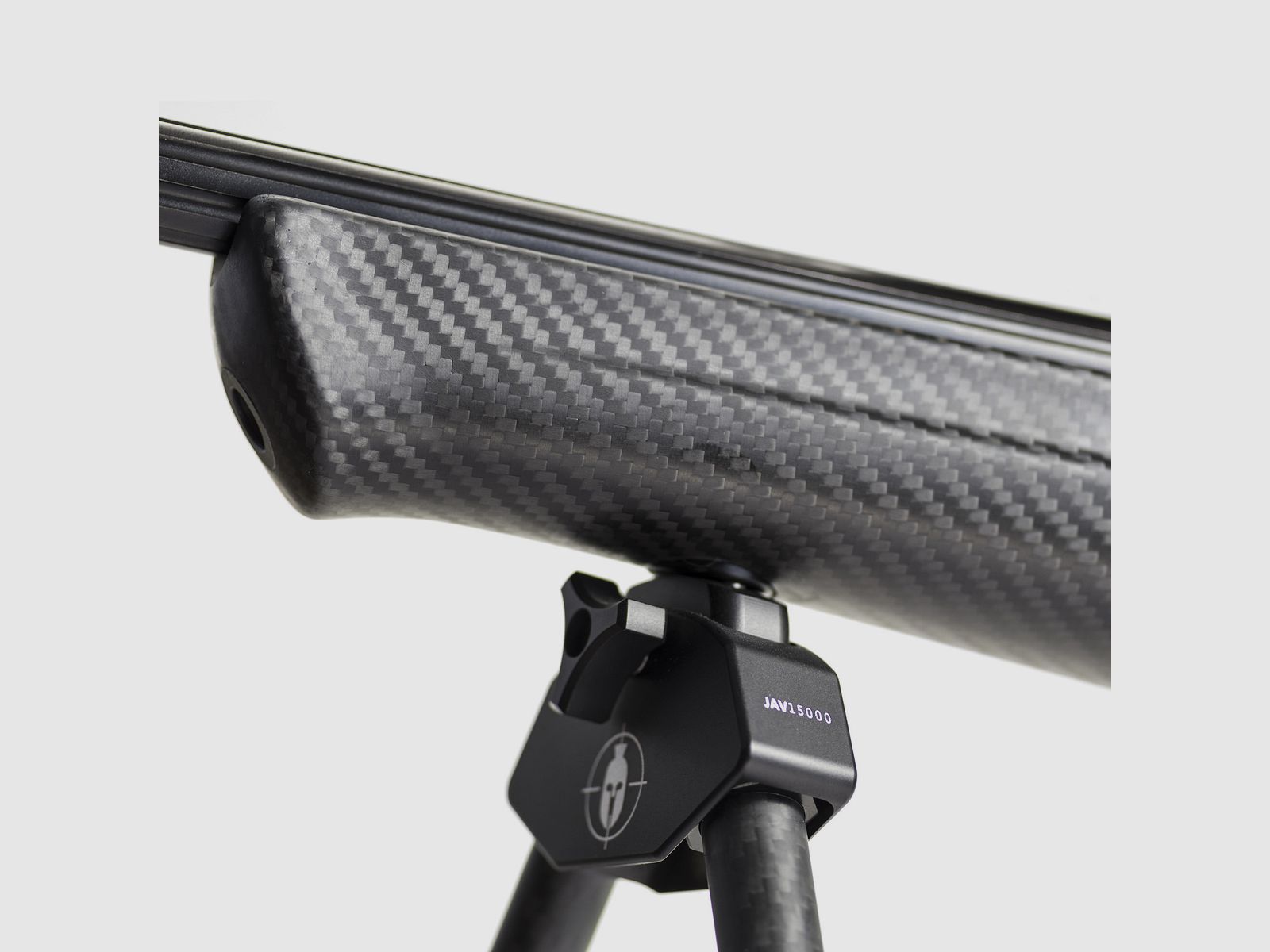 Adaptador de armero clásico Spartan SP02-04-R con tapón de suciedad 2201