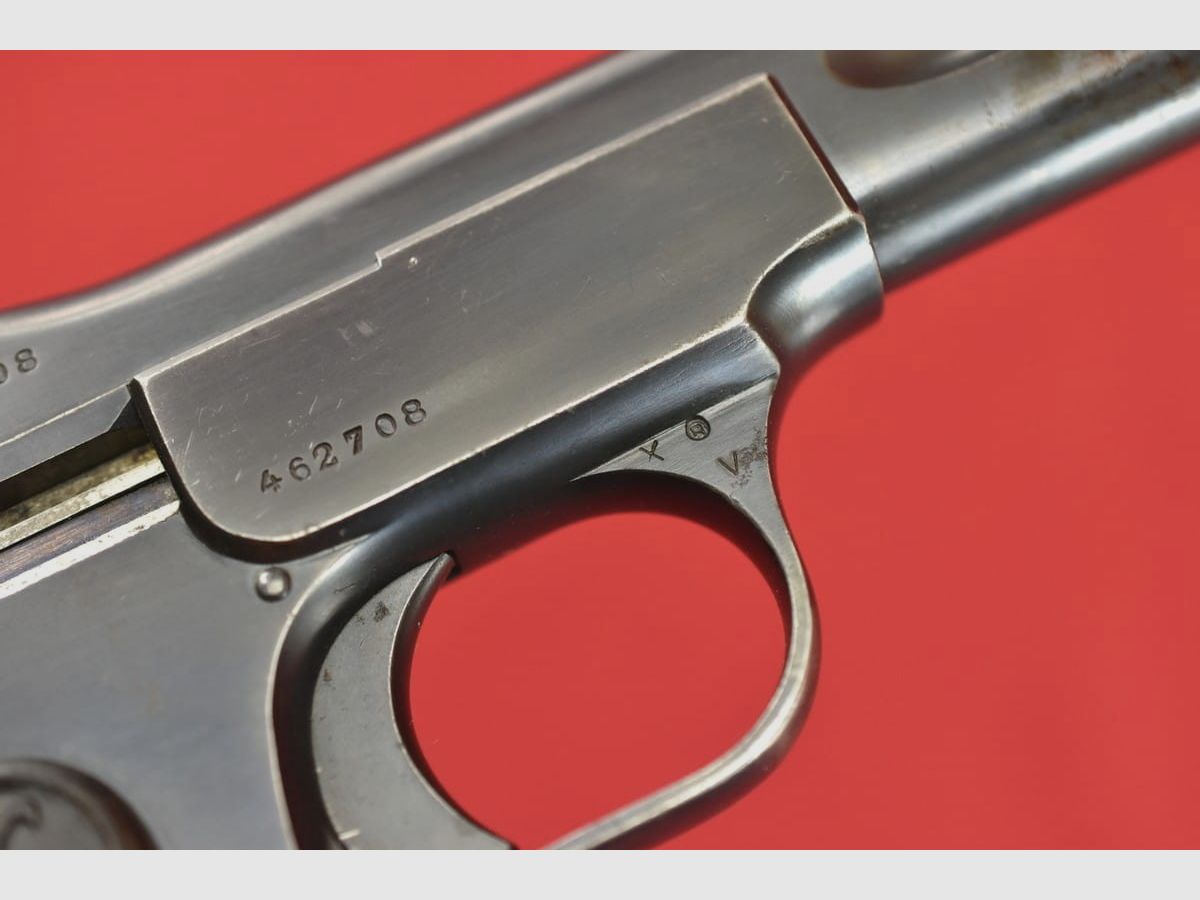 #5150 PISTOLET BROWNING FN 1900, Kal. 7,65, zdjęcie 18 z 18