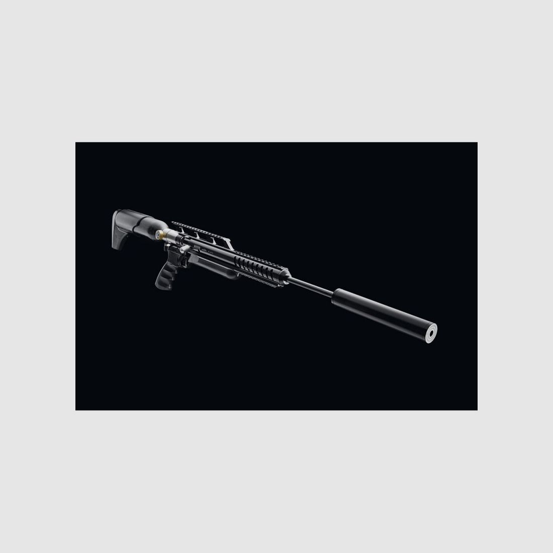 Carabine PCP Arcea-Snowpeak M18, image 2 sur 8